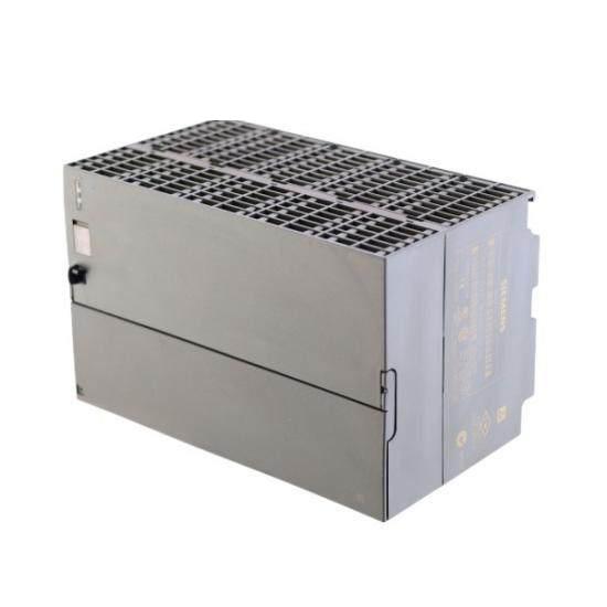 SIEMENS 6ES7307-1KA00-0AA0 PS307 Power Supply - 10A