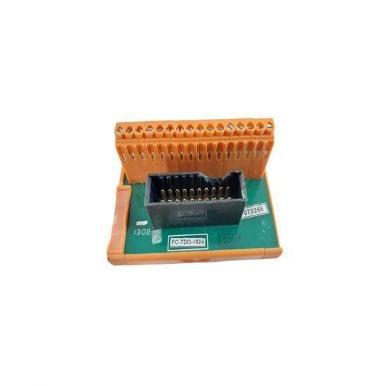 honeywell FC-DO-1624 Digital Input Module
