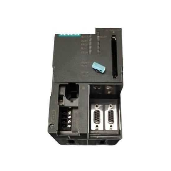Siemens 6ES7 316-2AG00-0AB0 CPU 316-2DP Processor Module