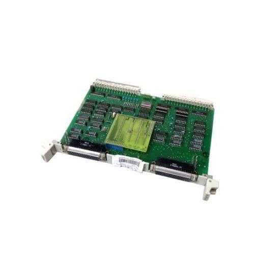 ABB DB61A Spare Card