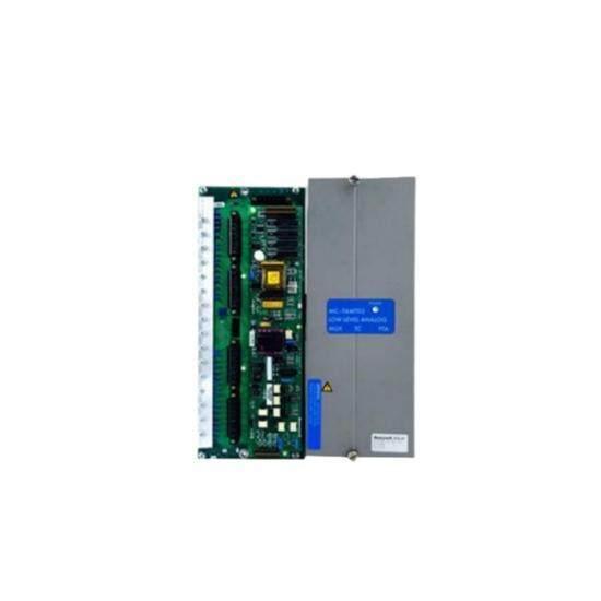 Honeywell MC-YAMR03 51309218-175 Analog Input Multiplexer RTD FTA Board