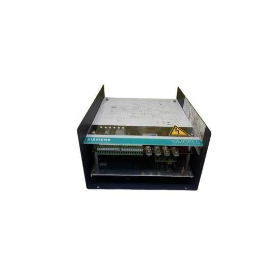 Siemens 7SJ6005-5EA00-1DA0/BB