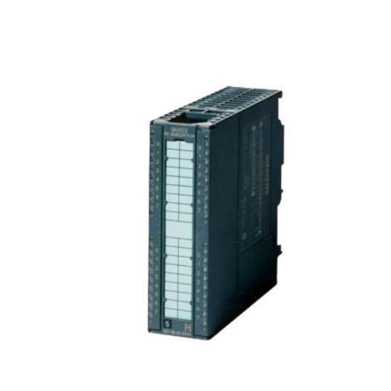 Siemens 6ES7322-1FL00-0AA0 Output Module