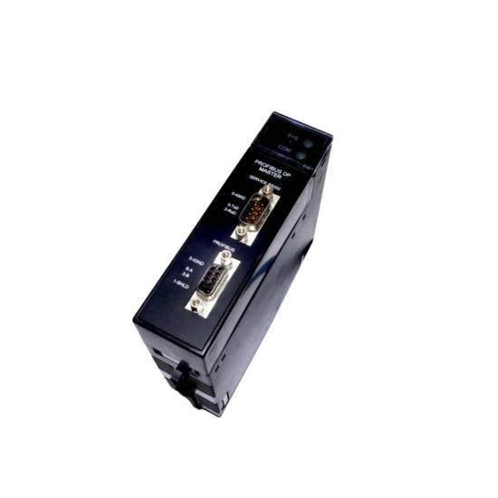 GE FANUC IC693PBM200