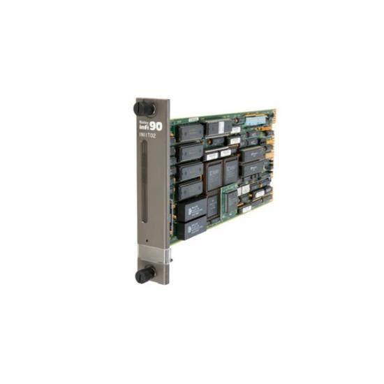 ABB Bailey IIPLM01 Plant Loop Module