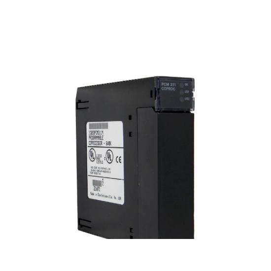 GE Fanuc IC693PCM301  PAC Systems RX3i