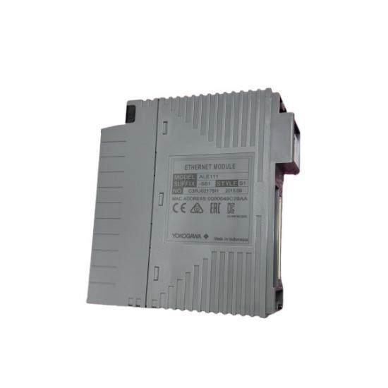 Yokogawa AAR181-S03 Ethernet Module