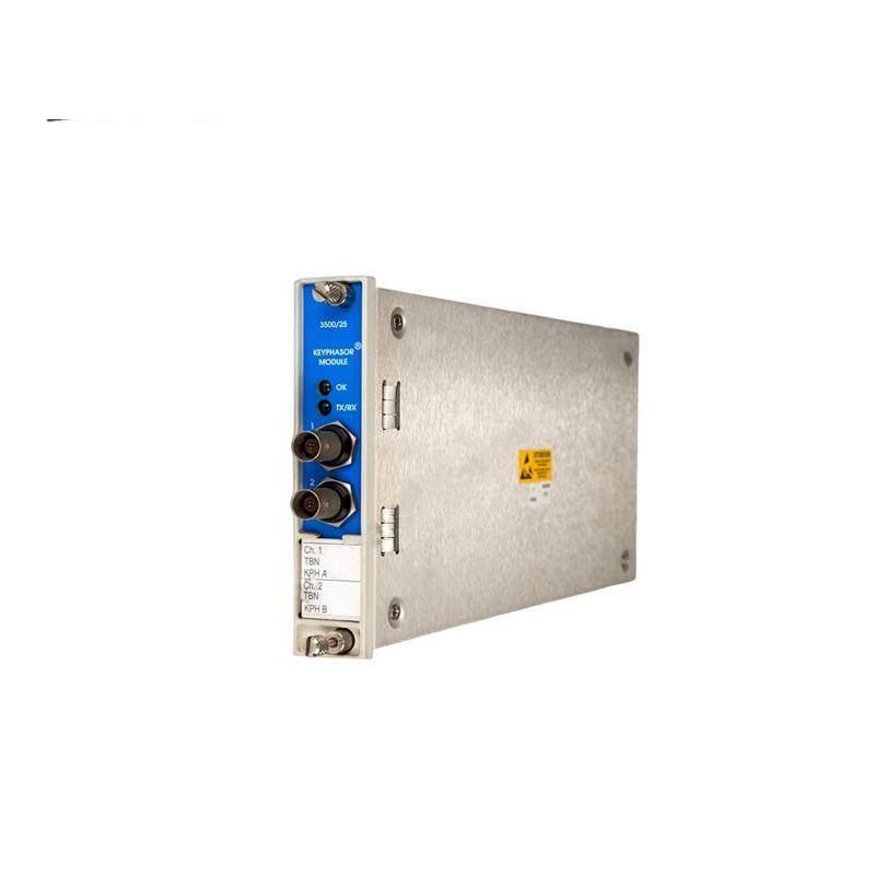 BENTLY 3500/25 125792-01