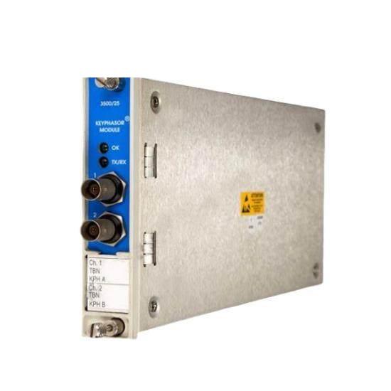 BENTLY 3500/25 125792-01