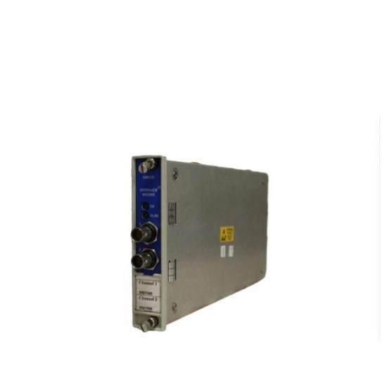 BENTLY 3500/25 125792-01