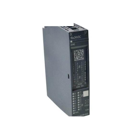 Siemens 6ES7 131-6BH00-0BA0  Digital Input Module