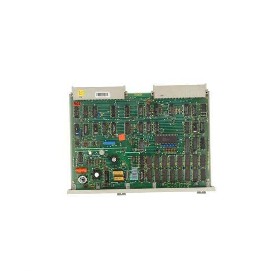 Siemens 6DS1114-8AA CPU MODULE