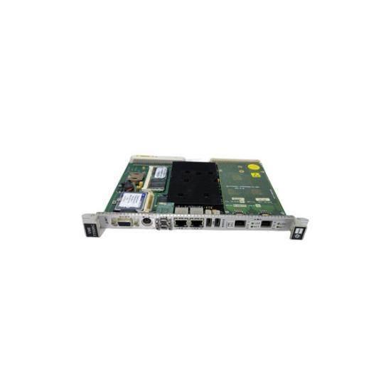 GE Fanuc IS215UCVEM10A VME CPU Card