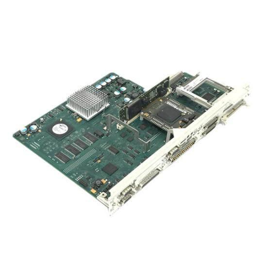 SIEMENS 6FC5357-0BB25-0AA0 NCU 572.5 Simodrive Board