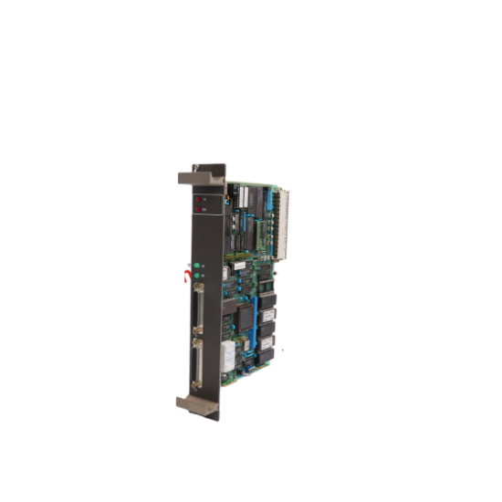 ABB UAD141A02 3BHE012095R0002 Motherboard