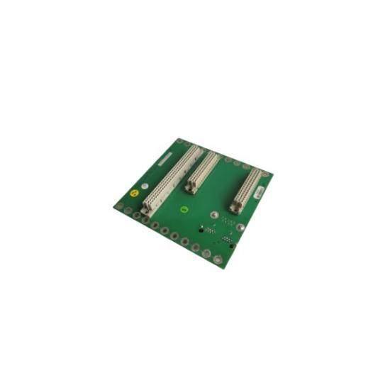 ABB 1MRK000195-AAr02 1MRK000005-63 PC Board