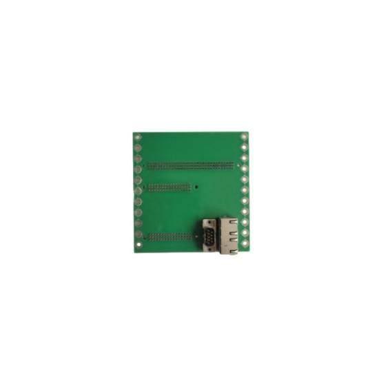 ABB 1MRK000195-AAr02 1MRK000005-63 PC Board