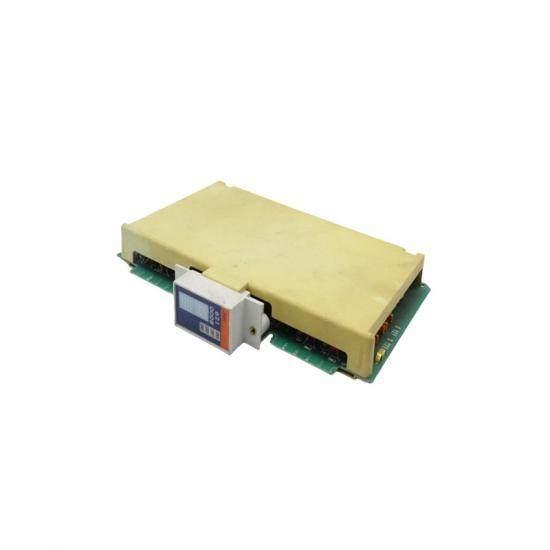 Honeywell 621-0000 Analog Input Module