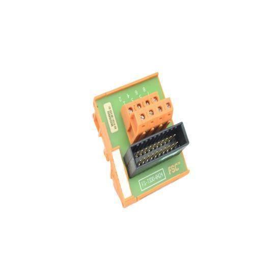 honeywell FC-TSDO-0424 Terminal board