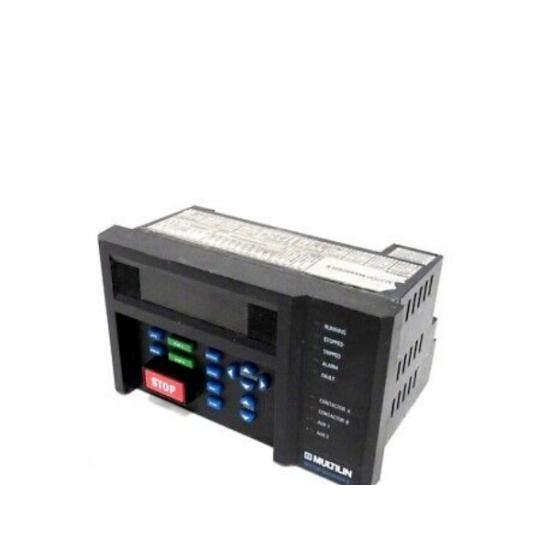 GE Fanuc MMII-PD-1-2-240 PAC System