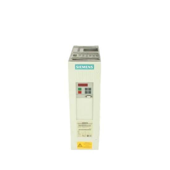 6SE7021-8TB61-Z  Siemens Simovert Masterdrive Inverter