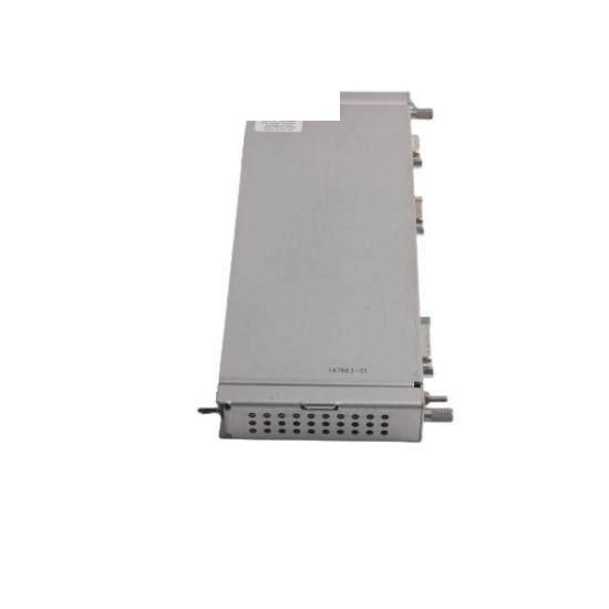 Bently Nevada 137074-01 Modular