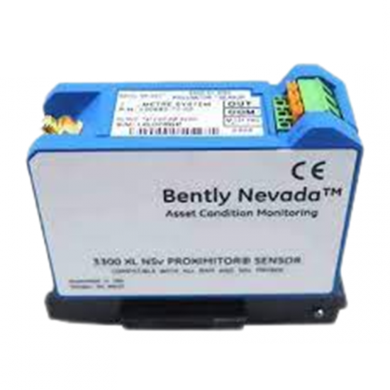 Bently Nevada 330980-70-00 Proximity Sensor