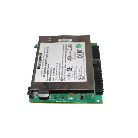 Honeywell 900U02-0100  ControlEdge HC900 IO Modules