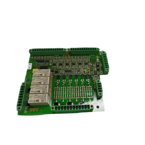 ABB 3BHE012276R0101 UAD143A101 PCB Card