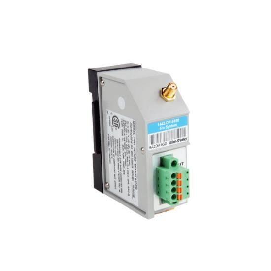 1442-DR-5850 Eddy Current Probe Driver