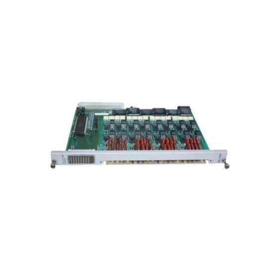 Siemens 505-4632 Output Module