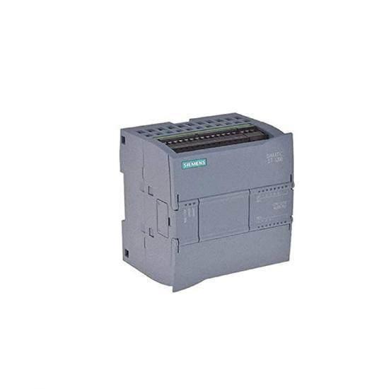 Siemens 6ES7211-1BE40-0XB0 compact CPU