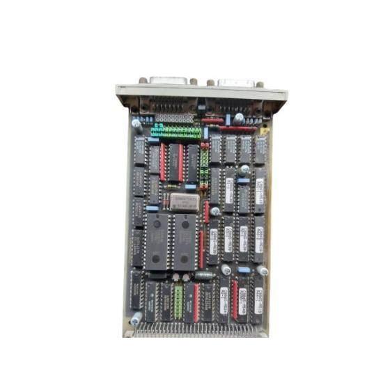 C8451-A12-A73 Siemens Counter Module