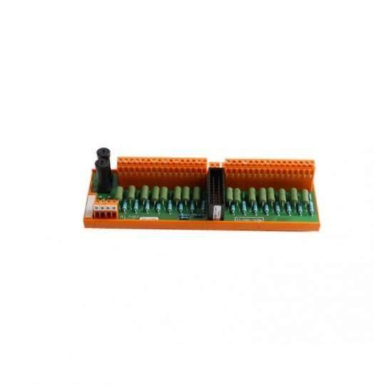 honeywell FC-TSAI-0410 Safe Analog Input Module