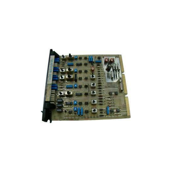 Honeywell 62795613-001 Signal Selector Assy