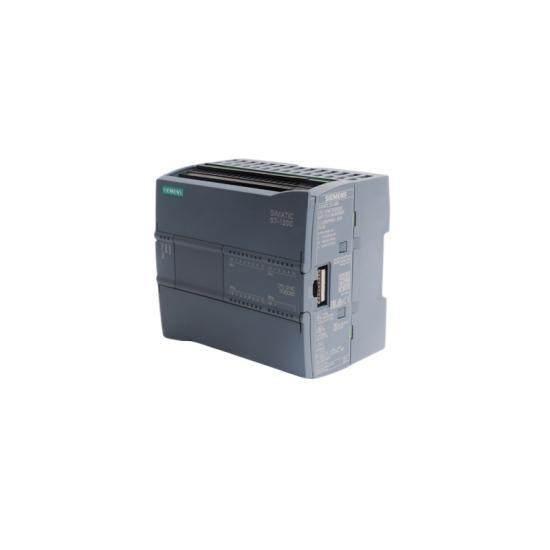 Siemens 6ES7214-1AG40-0XB0 Compact CPU 1214C
