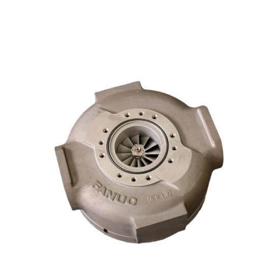 Fanuc A04B-0800-C019  Turbo Blower