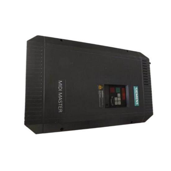 SIEMENS 6SE3122-4DG40 Driver