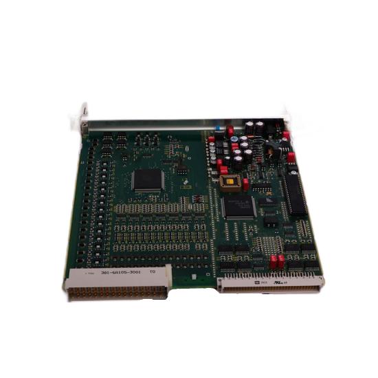 Siemens Robicon Cell Control Board A1A460E25.13