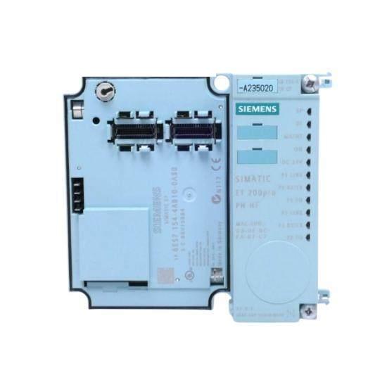Siemens 6ES7 154-4AB10-0AB0 IM 154-1 DP Profibus DP Interface - High Feature