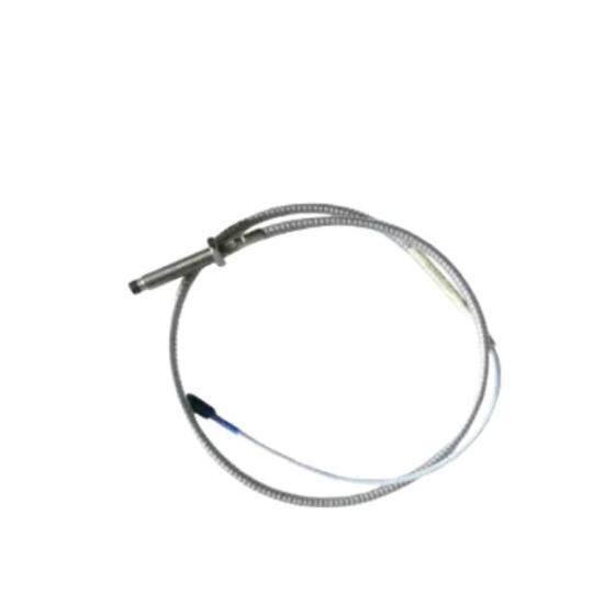 Bently Nevada 330104-08-16-10-02-00  3300 XL 8 mm Proximity Probes