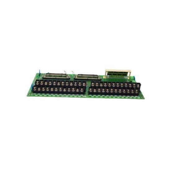 Honeywell MC-TAIH52 51304337-250 Analog Input Board
