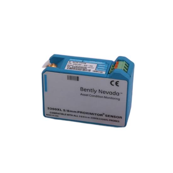 Bently Nevada 330851-02-000-060-10-01-05