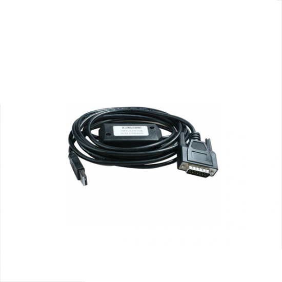 GE FANUC IC690USB901 PLC Programming Cable