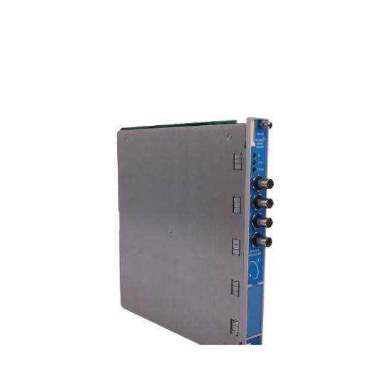 GE/Bently Nevada 3500/42 184573-02  Proximity Monitor