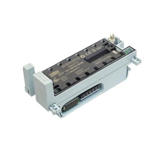 Siemens 6ES7 142-4BF00-0AA0 Digital Output Module