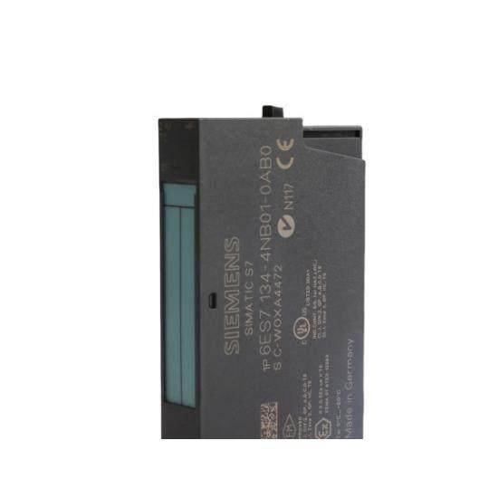 6ES7134-4NB01-0AB0 Siemens Analog Input Module