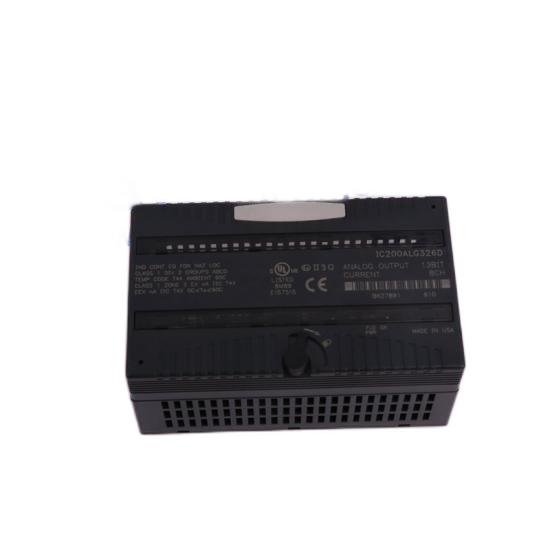 GE IC694PWR331