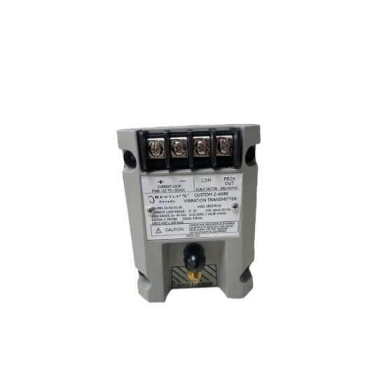BENTLY NEVADA 990-05-XX-03-CN 104M6732-01  Vibration Transmitter