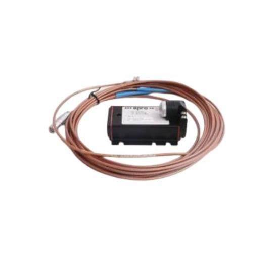 EMERSON PR6426/010-030 CON021/916-160  Eddy-current Transducer